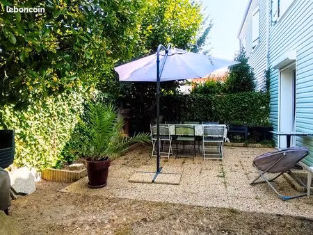 maison 5 pièces 99 m²