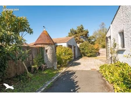 ferme 5 pièces 189 m²