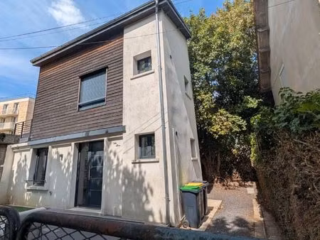 maison 3 pièces 51 m²