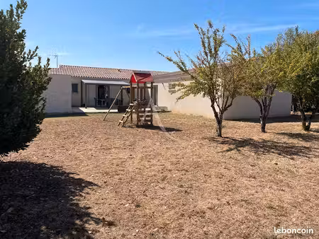 maison 7 pièces 170 m²
