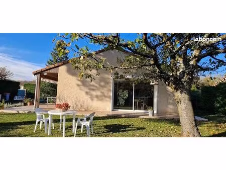 maison - 4 pièces - 108 m²