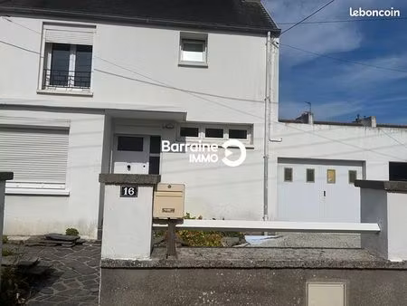 maison 4 pièces 76 m²