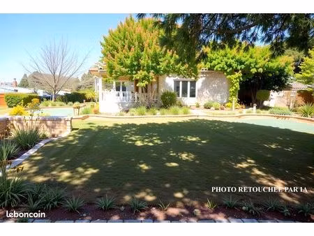 maison 4 pièces 92 m²