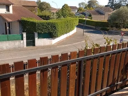 villa rue de la belle meunière