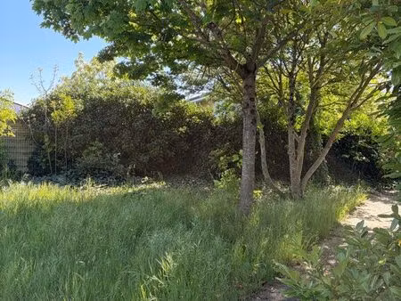 recherche vente terrain