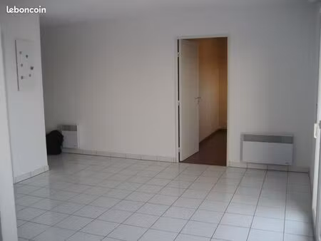 location appartement t2 bis lycée victor hugo colomiers