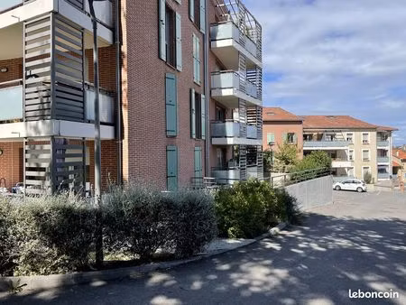 duplex 4 pièces 82 m²