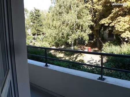 studio meublé à louer