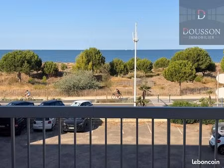 studio 1 pièce 30 m²