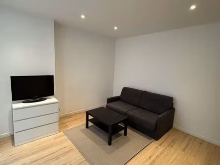 studio - saint mandé
