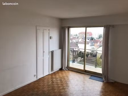 studio 29m2