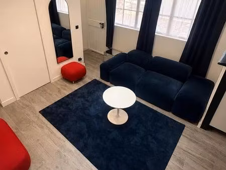 a vendre appartement 42m2  quartier st etienne/carmes toulouse (31000)