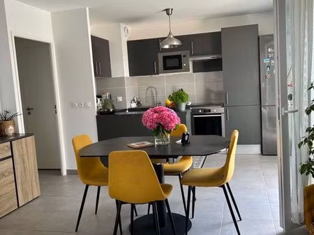 appartement f3