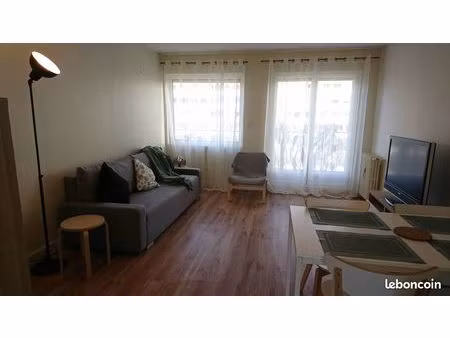 appartement 3 pièces - 60m²