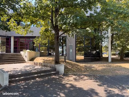 bureau 28 m² – labège innopole – direct propriétaire – disponible octobre 2026