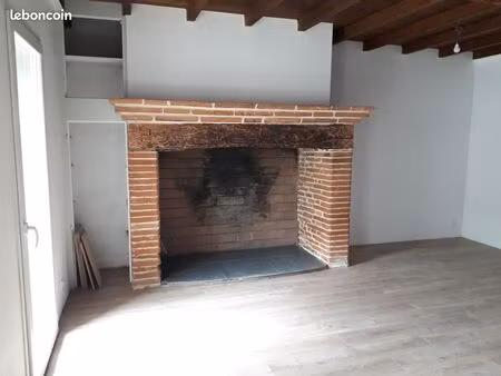 cabinet professionnel à louer – toulouse saint-simon