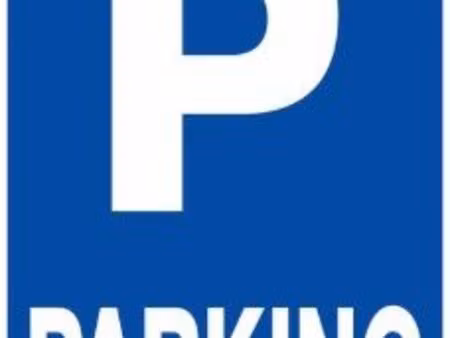 parking/box 12 m² toulouse