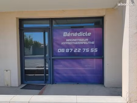 local commercial