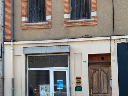 local à louer