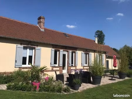 maison de caractère rénovée 151 m2 - 4 chambres