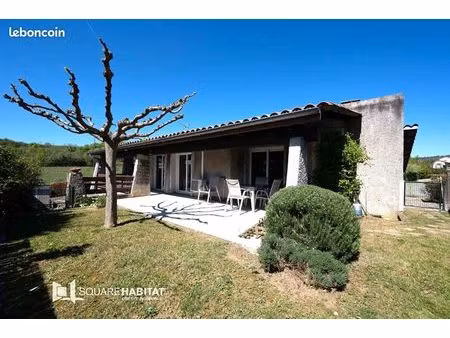 maison 9 pièces 175 m²