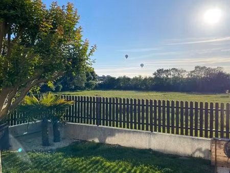 vends maison 210m2