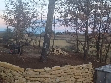 terrain agricole