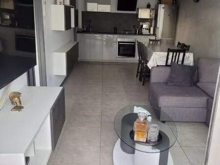 à vendre appartement centre ville