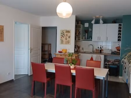 appartement 3 pièces