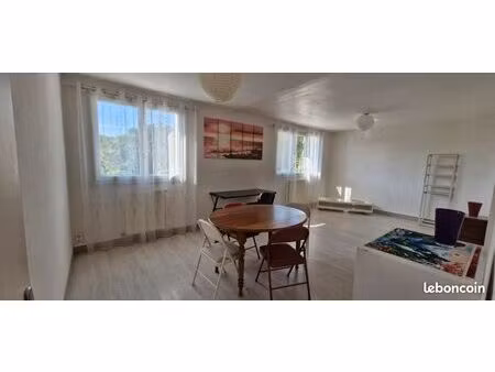 appartement t3 meublé