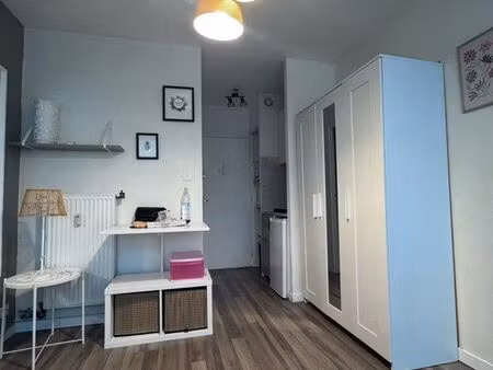 studio saint cyprien
