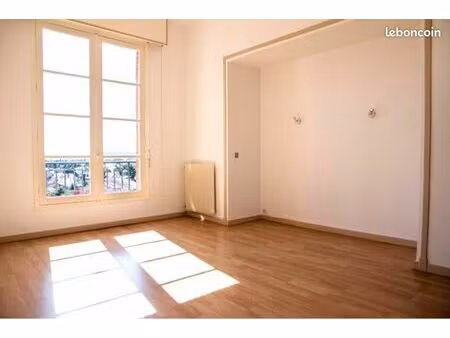 t1 26m2 parking saint cyprien toulouse location