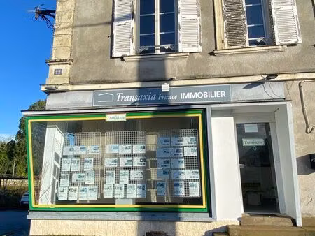 local commercial proche centre ville