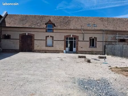 maison t⁴ à louer