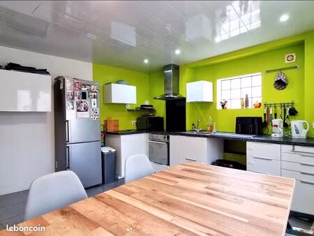 maison t3 73m2