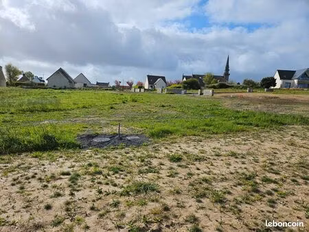 terrain constructible