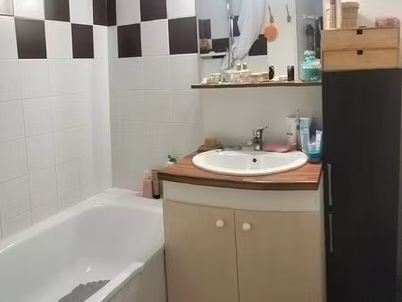 vend appartement 3p 56m2