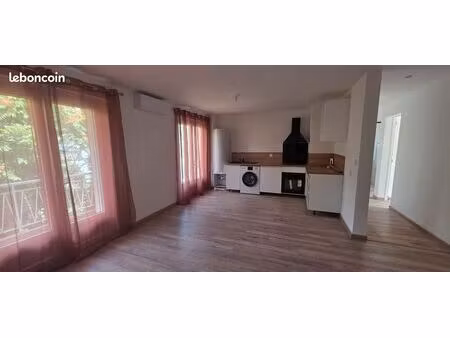 p4 rénové 72 m2 – lumineux – proche gare & centre – parking