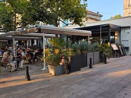 brasserie glacier