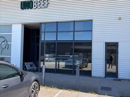 restaurant | droit au bail