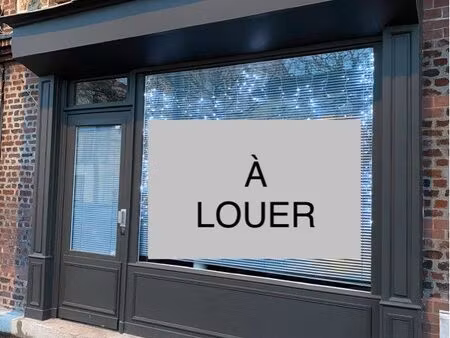 local commercial