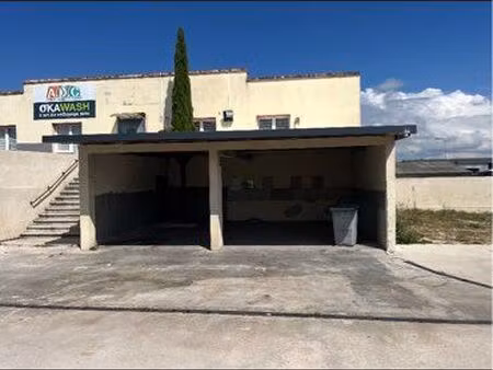 loue local z.i 26100 romans
