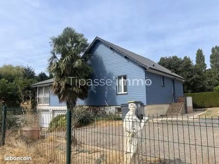 maison 5 pièces 112 m²