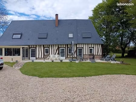 maison 5 pièces 92 m²