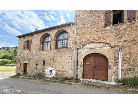 propriété 4 pièces 87 m²