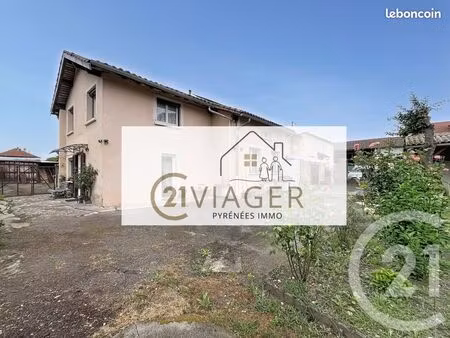 maison 4 pièces 113 m²