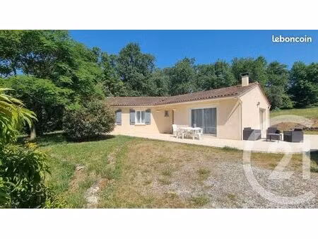 maison 5 pièces 112 m²