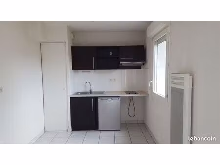 appartement 26m2
