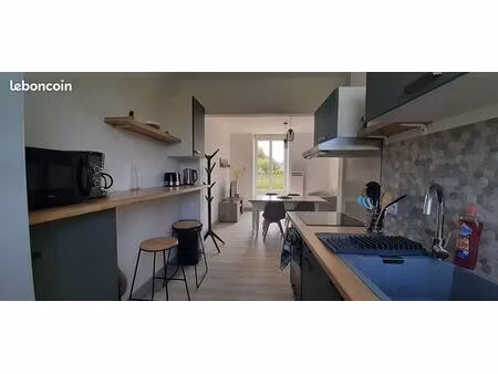 loue appartement meublé