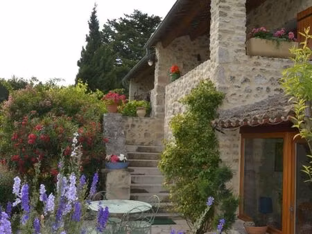 appartement proche grignan